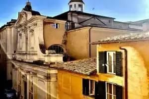 Гостевой дом «Domus Ester», Рим