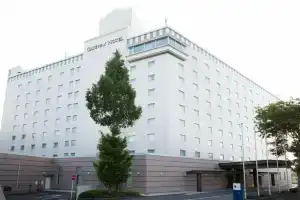 Narita Gateway Hotel, Нарита