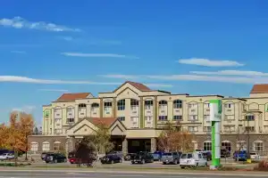 Holiday Inn Lethbridge, Летбридж