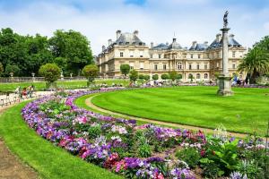 Hotel Trianon Rive Gauche, Париж