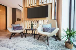 B&b Hotel Erfurt City-West, Эрфурт