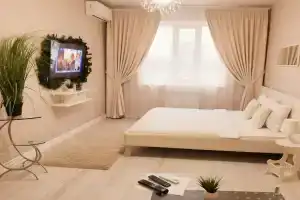 Однокомнатная квартира, Ставрополь