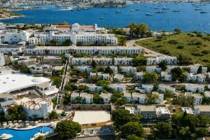 Başka Resort Bodrum, Битез