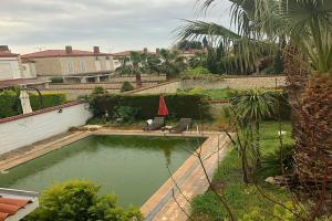 Alacati Balbadem Hotel, Алачати