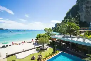 Phi Phi Nice Beach Hotel Hip, Пхи Пхи