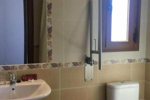 Hotel-Apartamento Carolina Y Vanessa, Сан-Хосе