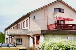 Jämsän Gasthaus, Ямся