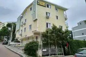 Hotel Sirin, Кушадасы