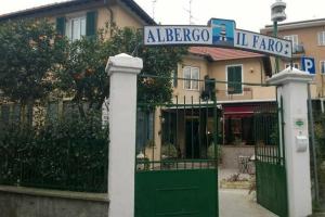 Hotel Il Faro, Финале-Лигуре