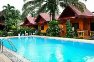 Praewa Villa, Ао Нанг