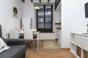 Alhambra Sonder Apartments, Гранада