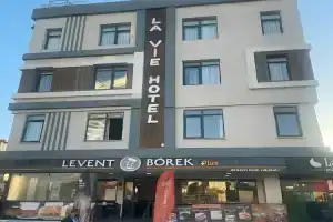 Отель «La Vie Avcilar Suit Otel», Стамбул