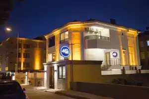 Green Beyza Suites, Лара