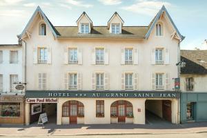 Sure Hotel by Best Western Centre Beaune, Бон