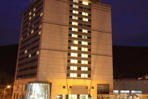 City Hotel am Ccs, Зуль