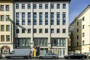 Numa Blend Apartments, Мюнхен