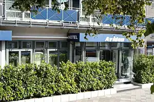 Avidonapartments, Ратинген