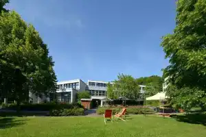 Commundo Tagungshotel Bad Honnef, Бад-Хоннеф