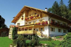 Haus Talblick, Боденмайс