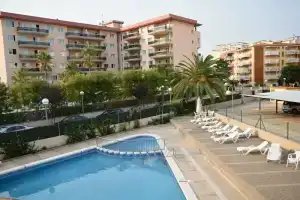 Apartamento Cye Marina, Ла-Пинеда