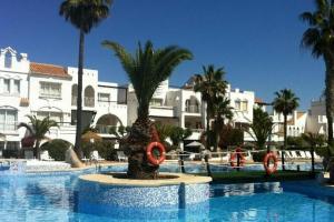 Golf Center Pueblo Apartments, Рокетас-де-Мар
