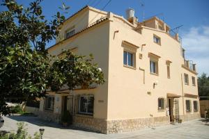 Hostal El Callejon, Таррагона