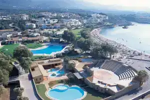 Kalimera Kriti & Village Resort, Сисси