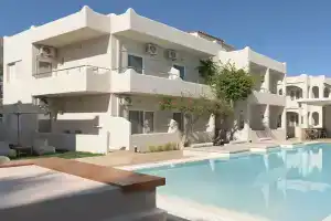 Plakias Seaside Residences, Плакиас