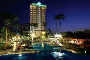 Jomtien Palm Beach, Джомтьен