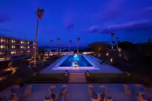 Infinito Hotel & SPA Nanki Shirahama, Сирахама