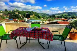 Hotel Aisi, Кутаиси