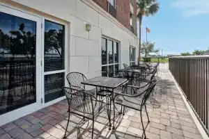 Hampton Inn & Suites – Cape Coral/Fort Myers Area, Fl, Кейп-Корал