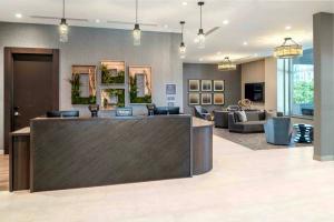 Homewood Suites by Hilton Boston Logan Airport Chelsea, Бостон