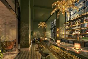 Fairmont Breakers Long Beach, Лонг-Бич