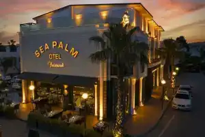 Отель «Sea Palm Otel Yalıkavak», Ялыкавак