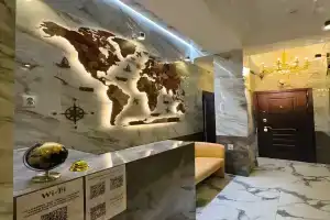 Гостиница «Ренессанс», Минеральные Воды