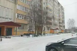 Хостел «Like», Тобольск