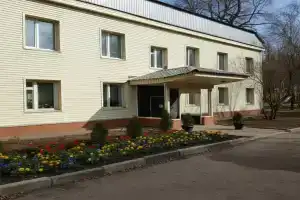 Хостел «Квест», Москва
