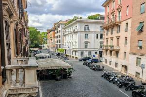 Maison Degli Artisti Suites, Рим