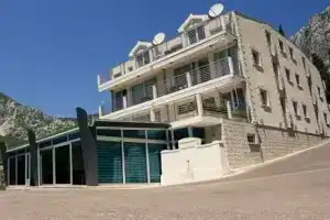 Hotel Casa del Mare Amfora, Ораховац