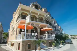 Aggelos Hotel, Аргостолион