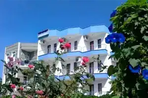 Golden Beach Hotel, Дидим