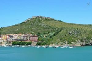 Yacht Suite Porto Ercole, Порто-Эрколе
