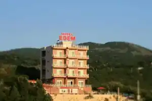 Бутик-отель Edem, Бар