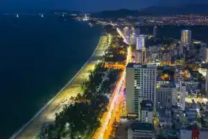 Dream Hotel Nha Trang, Нячанг