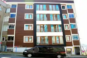 Can Residence, Трабзон