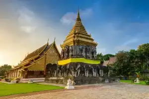 Villa 89 Nimman - Chiang Mai, Чианг Май