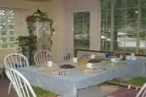 Vancouver Sea Island Bed & Breakfast Richmond Canada, Ричмонд