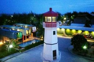 Chaamaran Boutique Hotel, Ча-Ам