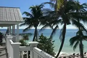 Coconut Beach Resort, Ки-Уэст